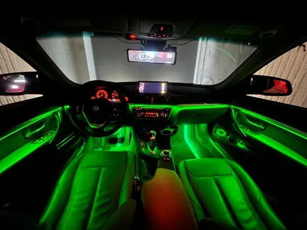 BMW 3GT DMX 단색 아크릴엠비언트 / 대전,천안,청주,세종