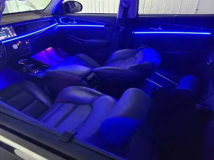 대전 올뉴K7 엠비언트 잘하는 쭈니커스텀 / 대전 서구 도마동