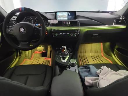 BMW 3시리즈 Fbody 갤럭시레이 / 대전,천안,청주,세종