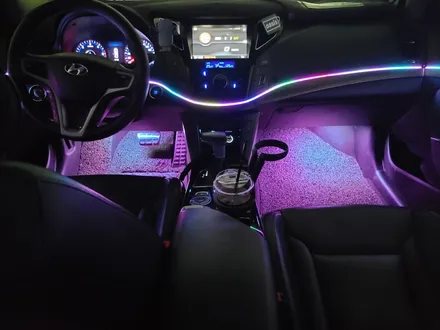 i40 갤럭시레이 무빙엠비언트 / 대전,천안,청주,세종