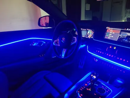 대전 BMW Z4 엠비언트 쭈니커스텀에서 했어요! / 대전 서구 도마동