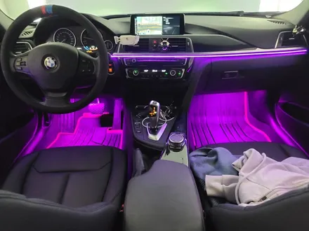 BMW 3시리즈 Fbody 갤럭시레이 / 대전,천안,청주,세종