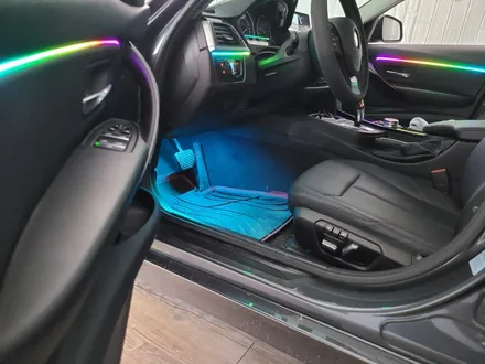 BMW 3시리즈 Fbody 갤럭시레이 / 대전,천안,청주,세종