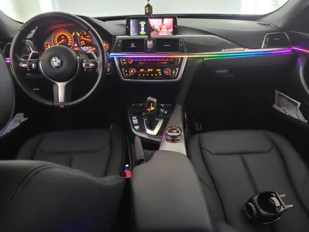 BMW 3GT 갤럭시레이 무빙엠비언트 / 대전,천안,청주,세종