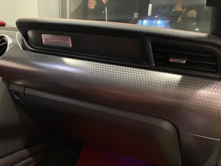머스탱 쿠페 비노출 DMX 무빙엠비언트 / 대전,천안,청주,세종