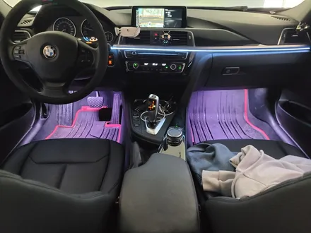 BMW 3시리즈 Fbody 갤럭시레이 / 대전,천안,청주,세종