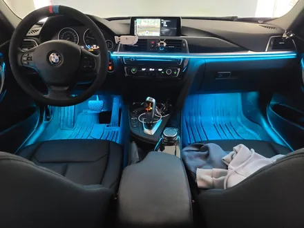 BMW 3시리즈 Fbody 갤럭시레이 / 대전,천안,청주,세종