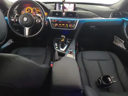 BMW 3GT 갤럭시레이 무빙엠비언트 / 대전,천안,청주,세종