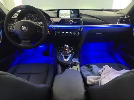 BMW 3시리즈 Fbody 갤럭시레이 / 대전,천안,청주,세종