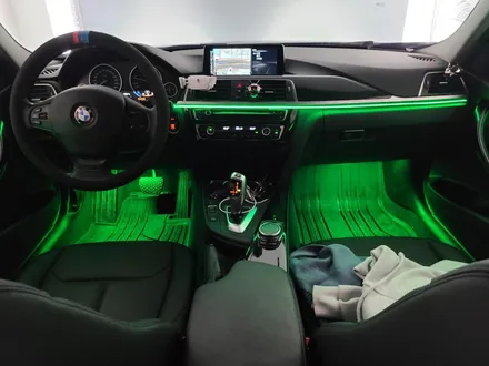 BMW 3시리즈 Fbody 갤럭시레이 / 대전,천안,청주,세종