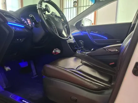 대전 그랜저HG 엠비언트 시공 잘하는곳 추천 쭈니커스텀 / 대전 서구 도마동