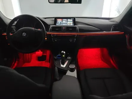 BMW f30 320d 비노출 아크릴엠비언트 / 대전,천안,청주,세종