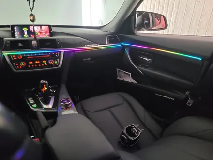 BMW 3GT 갤럭시레이 무빙엠비언트 / 대전,천안,청주,세종