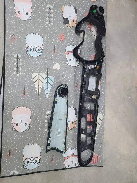 카마로 풋등+송풍구엠비언트 / 대전 서구 도마동