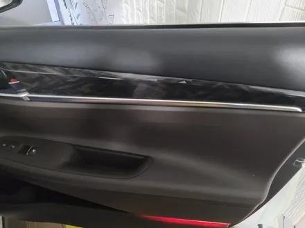 그랜저IG 비노출 DMX 무빙엠비언트 / 대전,천안,청주,세종