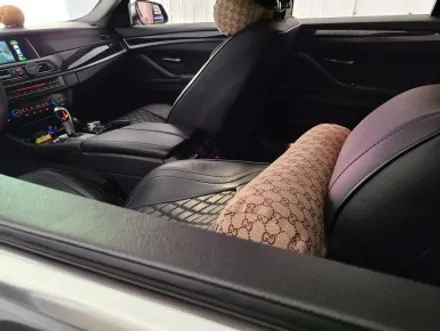 BMW 520d f바디 갤럭시레이 무빙엠비언트 / 대전,천안,청주,세종