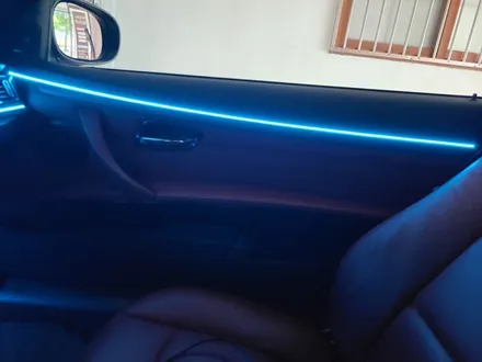 BMW 328i 컨버터블 SB 엠비언트+풋등-화이트라인 / 대전 서구 도마동