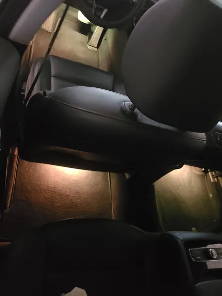 올뉴K7 리모콘타입 풋등 / 대전,천안,청주,세종