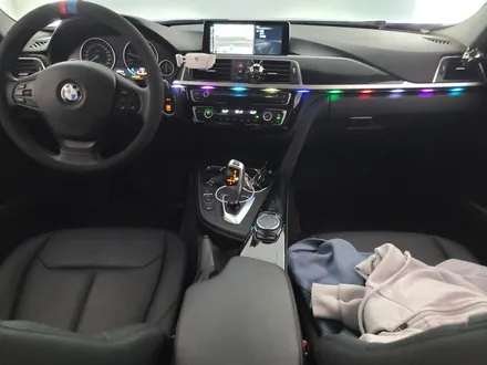 BMW 3시리즈 Fbody 갤럭시레이 / 대전,천안,청주,세종