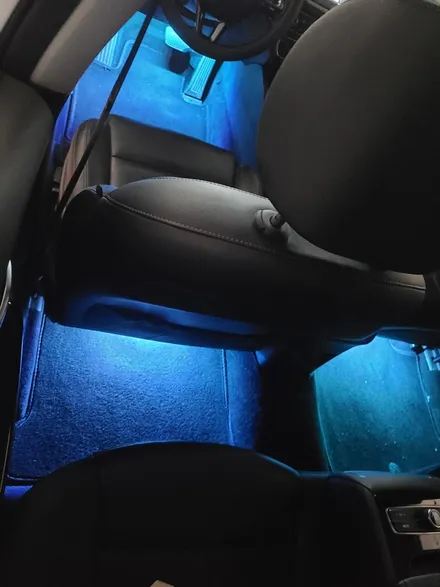 올뉴K7 리모콘타입 풋등 / 대전,천안,청주,세종