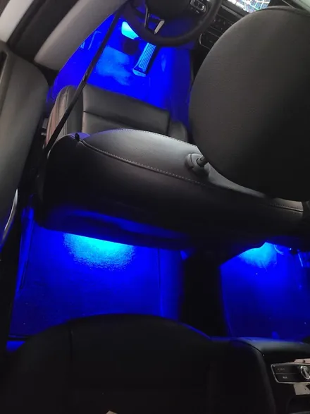 올뉴K7 리모콘타입 풋등 / 대전,천안,청주,세종