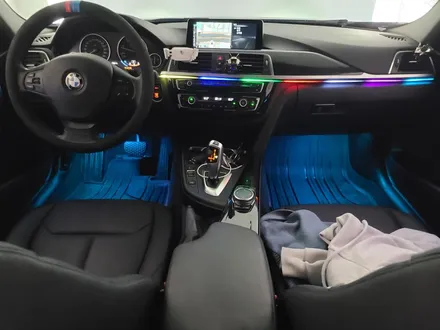 BMW 3시리즈 Fbody 갤럭시레이 / 대전,천안,청주,세종