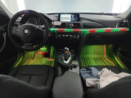 BMW 3시리즈 Fbody 갤럭시레이 / 대전,천안,청주,세종