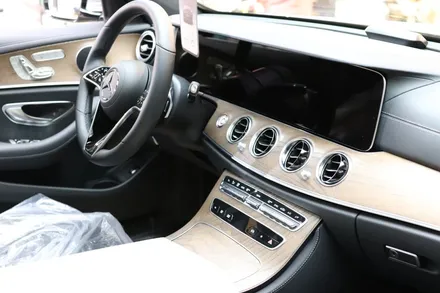 Benz E250 EX, 프리미엄 틴팅 샵 셰이드에서 프나세 시공 후기 / 서울 마포구 성산동