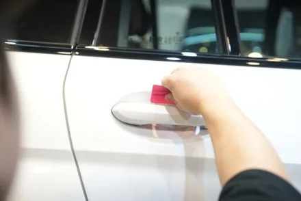 BMW X7, 오너들에게 가장 받는 시공조합은? / 서울 마포구 성산동