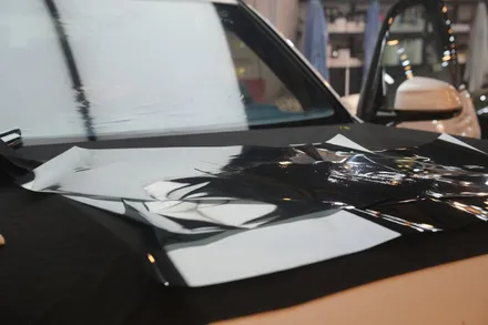 BMW X5 글라스틴트 슈어X 럭셔리한 시공기 / 서울 마포구 성산동