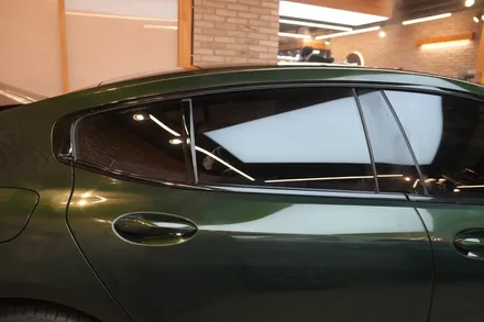 BMW M850i, 썬팅 + PPF로 새 차 준비 완료! / 서울 마포구 성산동