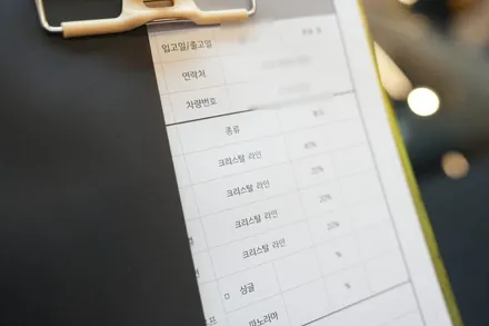 테슬라 모델 Y 주니퍼, 묵직한 느낌을 원한다면. / 서울 마포구 성산동