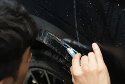 BMW X7, 무광 PPF가 고민이시라면..? / 서울 마포구 성산동