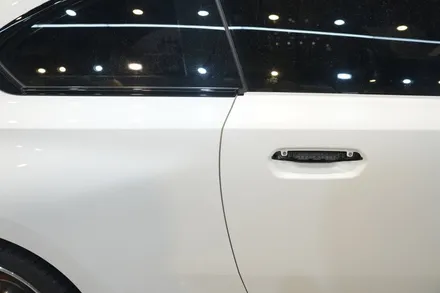 BMW M240i, 무광 전체 PPF로 시공완료. / 서울 마포구 성산동