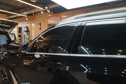 BMW X7, A패키지로 완성시킨 고급 SUV! / 서울 마포구 성산동