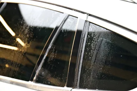 BMW X6 마포구청역 솔라가드프리미엄 LX 썬팅시공 / 서울 마포구 성산동