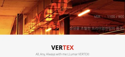 제네시스 G80, 마포 셰이드에서 루마 버텍스 900, 700 틴팅 시공 / 서울 마포구 성산동