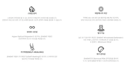 포르쉐 카이맨 , 마포 윈도 틴팅 셰이드에서 앞유리 보호 필름 윈드실드 시공 / 서울 마포구 성산동