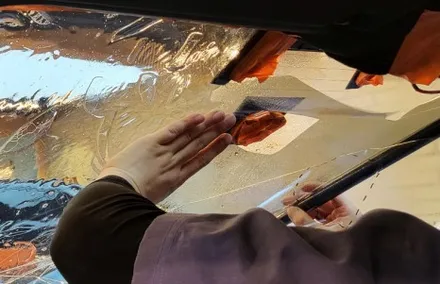 BMW 7시리즈 740i 프나세를 더하다 / 서울 마포구 성산동