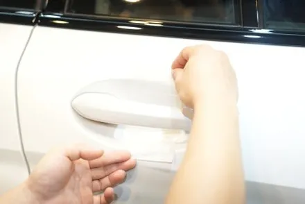 BMW X7, 오너들에게 가장 받는 시공조합은? / 서울 마포구 성산동