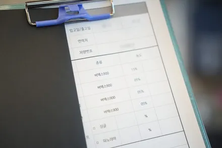 기아 카니발 하이리무진, 버텍스 900으로 \'업그레이드\' / 서울 마포구 성산동