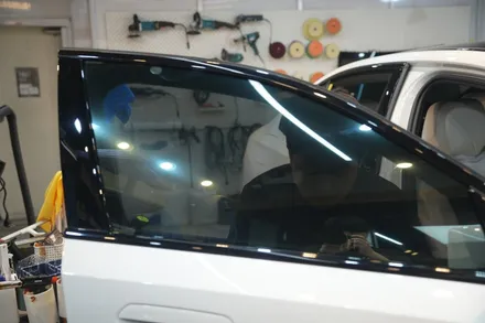 BMW 5시리즈, 솔라가드 퀀텀 + 생활보호 PPF로 완성! / 서울 마포구 성산동