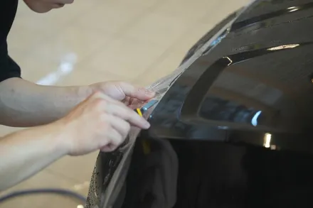 BMW M3 투어링, 썬팅 + 전체PPF로 완성! / 서울 마포구 성산동
