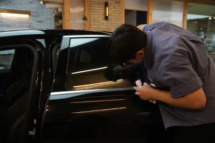 벤츠 S580, 그렇게 사람들이 프나세만 찾는 이유 / 서울 마포구 성산동