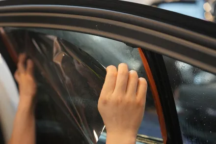 BMW 530i 드레이 & 프나세 조화로 완벽하게 / 서울 마포구 성산동