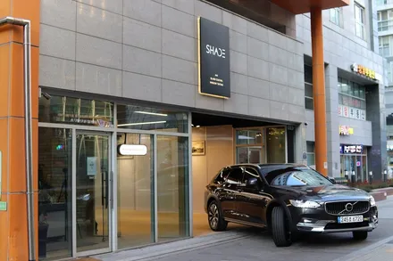 Benz GLE53 쿠페, 마포 썬팅 샵에서 후퍼옵틱 프나세 시공 후기 / 서울 마포구 성산동