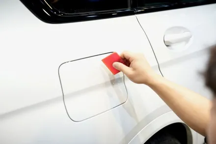 BMW X7, 오너들에게 가장 받는 시공조합은? / 서울 마포구 성산동
