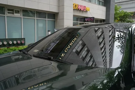 BMW M850i, 썬팅 + PPF로 새 차 준비 완료! / 서울 마포구 성산동