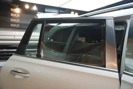 벤츠 마이바흐 GLS 600, 후퍼옵틱 프나세로 완성한 프리미엄 / 서울 마포구 성산동
