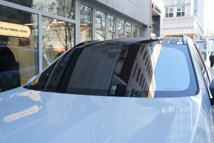 BMW X3, 후퍼옵틱 프나세로 완성시킨 나만의 차! / 서울 마포구 성산동